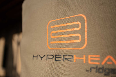 Hyper Heat Pro